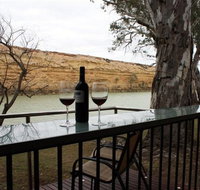 The Manor - Blanchetown - Geraldton Accommodation