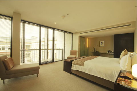 Mansion Hotel And Spa At Werribee Park - Geraldton Accommodation 1