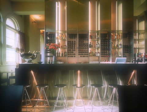 Mansion Hotel And Spa At Werribee Park - Geraldton Accommodation 3