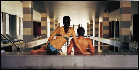 Mansion Hotel And Spa At Werribee Park - Geraldton Accommodation 5