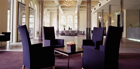 Mansion Hotel And Spa At Werribee Park - Geraldton Accommodation 6