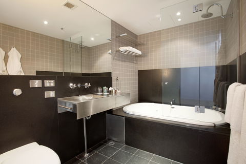 Mansion Hotel And Spa At Werribee Park - Geraldton Accommodation 7