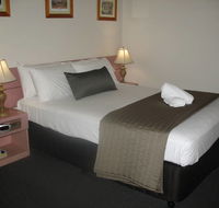 The Metro Motel Rockhampton - Geraldton Accommodation
