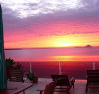 The Mitchells Waterfront Bed  Breakfast - Geraldton Accommodation