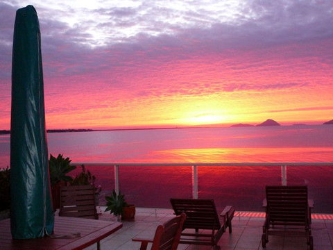 The Mitchells Waterfront Bed & Breakfast - Geraldton Accommodation 0