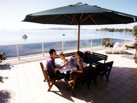 The Mitchells Waterfront Bed & Breakfast - Geraldton Accommodation 2