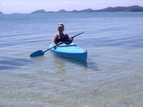 The Mitchells Waterfront Bed & Breakfast - Geraldton Accommodation 4
