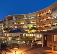 The Norfolks on Moffat Beach - Geraldton Accommodation
