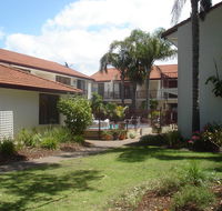 The Peninsular Merimbula - Geraldton Accommodation