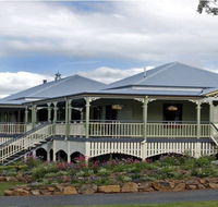The Sanctuary Springbrook Guest House Cottage - Geraldton Accommodation