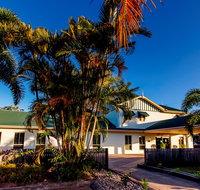 Shamrock Gardens - Geraldton Accommodation
