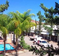 The Swagmans Rest - Geraldton Accommodation
