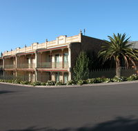 The Terrace Motel - Geraldton Accommodation
