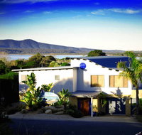 The Wave Oasis SC BB - Geraldton Accommodation