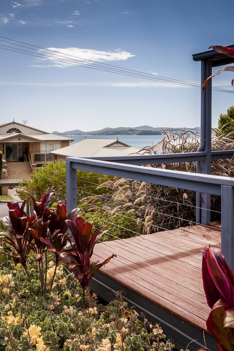 Thou Walla Sunset Retreat - Geraldton Accommodation 0