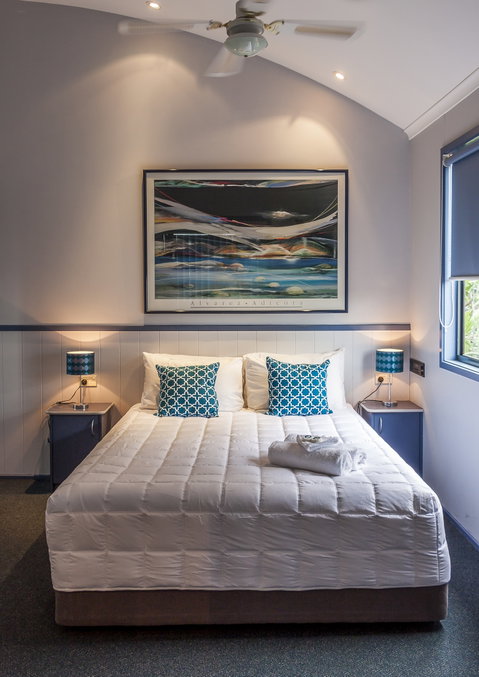 Thou Walla Sunset Retreat - Geraldton Accommodation 1