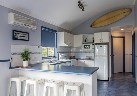 Thou Walla Sunset Retreat - Geraldton Accommodation 2