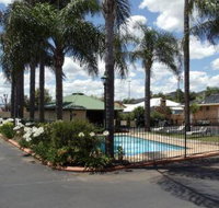 Town  Country Motor Inn Tamworth - Geraldton Accommodation