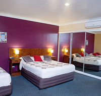 Townview Motel - Geraldton Accommodation