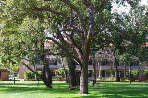 Trinity - Geraldton Accommodation 0