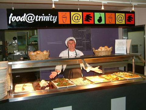 Trinity - Geraldton Accommodation 10