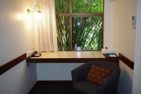 Trinity - Geraldton Accommodation 11