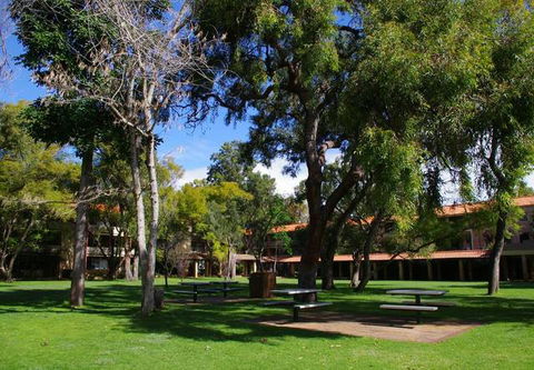 Trinity - Geraldton Accommodation 13