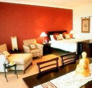 Tuileries Rutherglen - Geraldton Accommodation