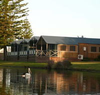 Two Shores Holiday Village - Geraldton Accommodation