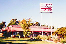 Upland Pastures Motel - Geraldton Accommodation 1