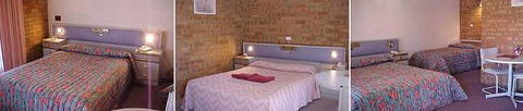 Upland Pastures Motel - Geraldton Accommodation 0