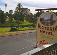 Victoria Hotel - Geraldton Accommodation