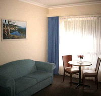 Victoria Lodge Motor Inn  Serviced Apartments - Geraldton Accommodation