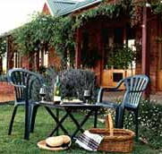 Rocky Point campground - Geraldton Accommodation