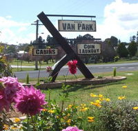 Walcha Caravan Park - Geraldton Accommodation