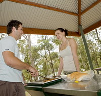 Wangi Point Lakeside Holiday Park - Geraldton Accommodation