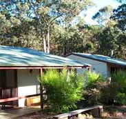 Warrawee Cottages - Geraldton Accommodation