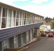 Waterfront Lodge Motel - Geraldton Accommodation