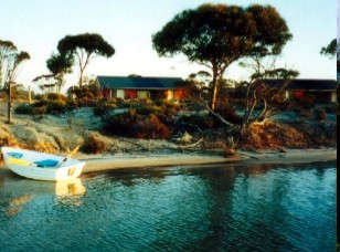 Wave Rock Caravan Park - Geraldton Accommodation 0