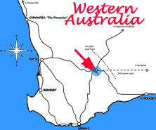 Wave Rock Hotel Motel - Geraldton Accommodation 1