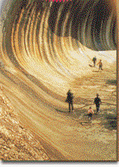 Wave Rock Hotel Motel - Geraldton Accommodation 2