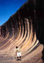 Wave Rock Hotel Motel - Geraldton Accommodation 3