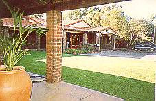 Wave Rock Hotel Motel - Geraldton Accommodation 8