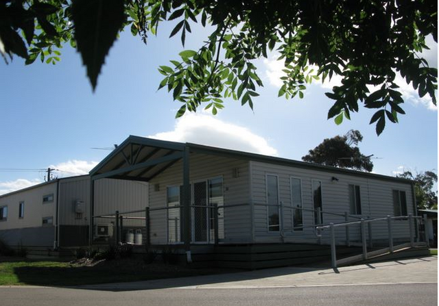 Werribee South Caravan Park - Geraldton Accommodation