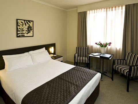 Wesley Lodge - Geraldton Accommodation 0