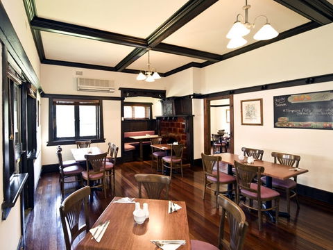Wesley Lodge - Geraldton Accommodation 4