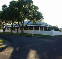 Whalers Cottage B  B - Geraldton Accommodation