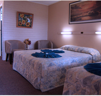 Whitsunday Palms - Geraldton Accommodation