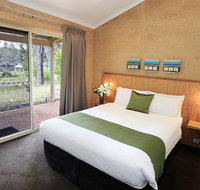Eight Willows Retreat - Geraldton Accommodation