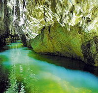 Wombeyan Caves Caravan  Camping Reserve - Geraldton Accommodation